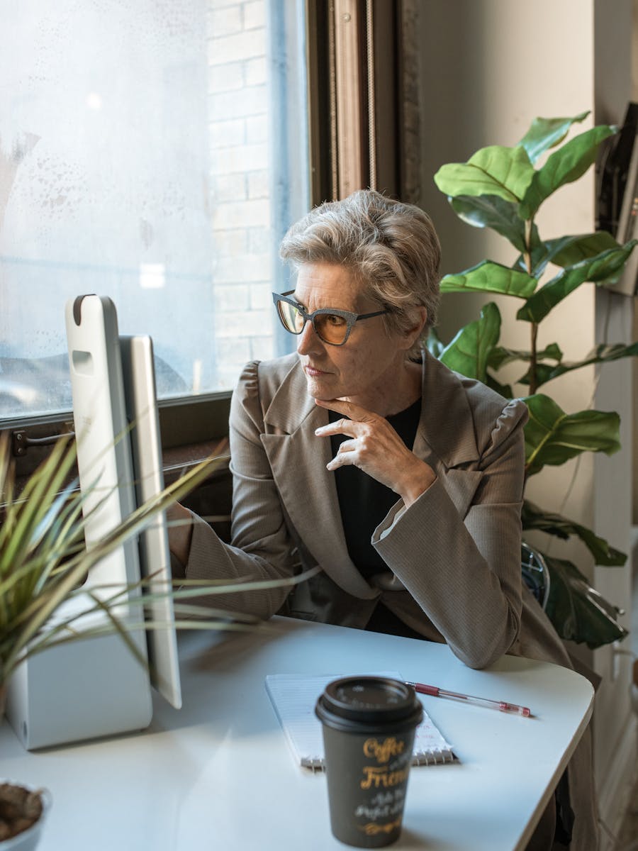 Consultora sênior Jacla